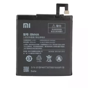 Baterija za mobilnega telefona BM4A za Xiaomi Redmi Pro