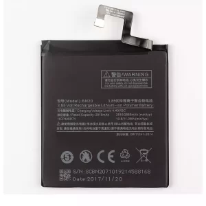 Baterija za mobilnega telefona BN20 za Xiaomi Mi 5C