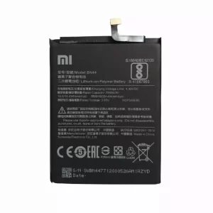 Baterija za mobilnega telefona BN44 za Xiaomi Redmi 5 Plus