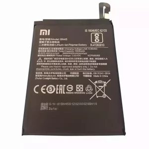 Baterija za mobilnega telefona BN45 za Xiaomi Redmi Note 5