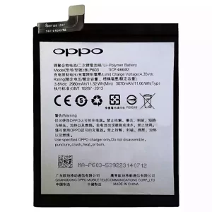 Baterija za mobilnega telefona BLP603 za OPPO R7S