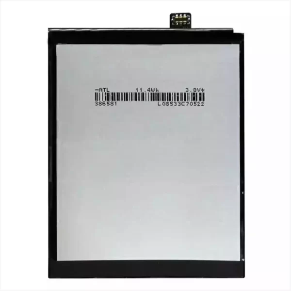 Baterija za mobilnega telefona BLP603 za OPPO R7S - Image 2