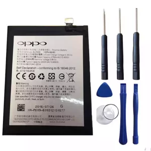 Baterija za mobilnega telefona BLP609 za OPPO R9