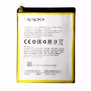 Baterija za mobilnega telefona BLP623 za OPPO R9S Plus