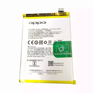 Baterija za mobilnega telefona BLP639 za OPPO R11 Plus