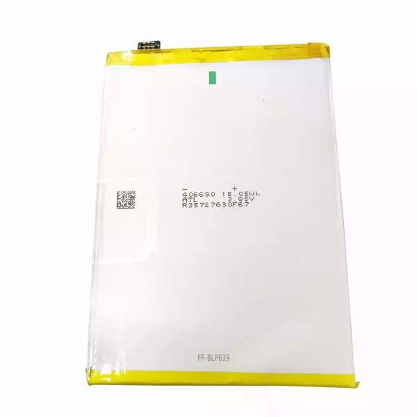 Baterija za mobilnega telefona BLP639 za OPPO R11 Plus - Image 2