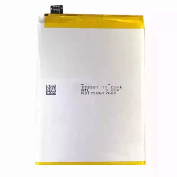 Baterija za mobilnega telefona BLP643 za OPPO R11S - Image 2