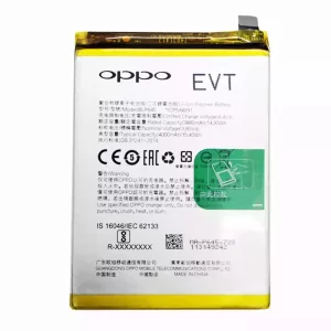 Baterija za mobilnega telefona BLP645 za OPPO R11S Plus