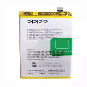 Baterija za mobilnega telefona BLP651 za OPPO R15 Pro