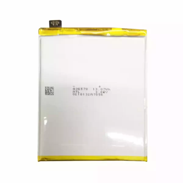 Baterija za mobilnega telefona BLP663 za OPPO R15 - Image 2
