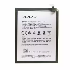 Baterija za mobilnega telefona BLP605 za OPPO A33