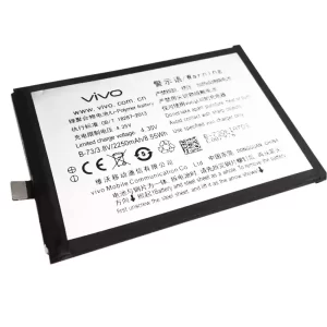 Baterija za mobilnega telefona B-73 za VIVO X5L,X5SL,X5V,X5F,X5M,Y5,Y5L