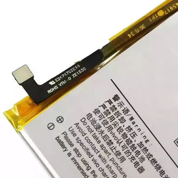 Baterija za mobilnega telefona B-89 za VIVO X6Plus - Image 2