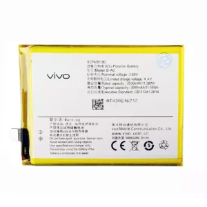 Baterija za mobilnega telefona B-A6 za VIVO X7