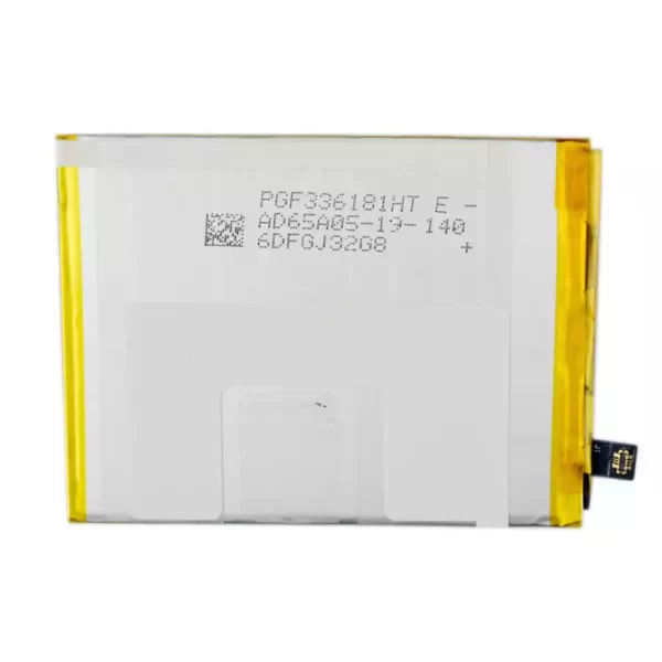 Baterija za mobilnega telefona B-A7 za VIVO V3 - Image 2