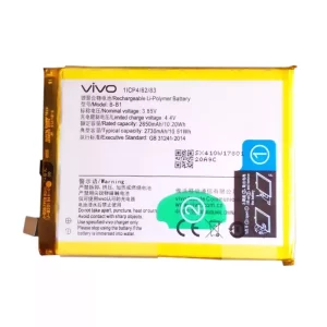 Baterija za mobilnega telefona B-B1 za VIVO Y55