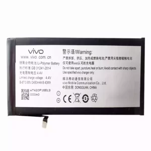 Baterija za mobilnega telefona B-87 za VIVO X5 Pro