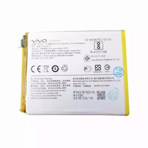 Baterija za mobilnega telefona B-D7 za VIVO X21
