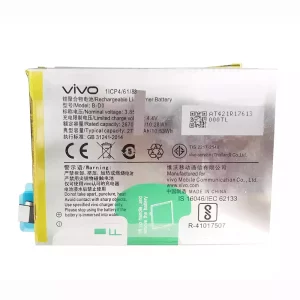 Baterija za mobilnega telefona B-D0 za VIVO Xplay6