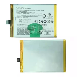 Baterija za mobilnega telefona B-D9 za VIVO Z1,Y85