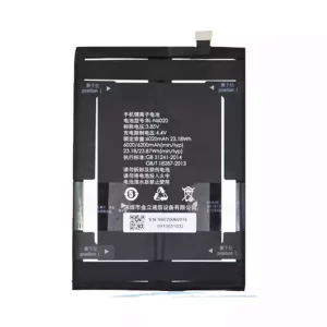 Baterija za mobilnega telefona BL-N6020 za GIONEE M6 plus