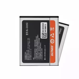 Baterija za mobilnega telefona BL-G025D za GIONEE W909