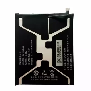 Baterija za mobilnega telefona BL-N3500A za GIONEE S10