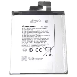 Baterija za mobilnega telefona BL223 za LENOVO VIBE Z2 Pro