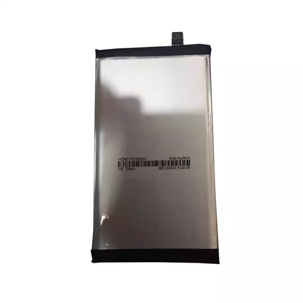 Baterija za mobilnega telefona BL244 za LENOVO VIBE P1 - Image 2