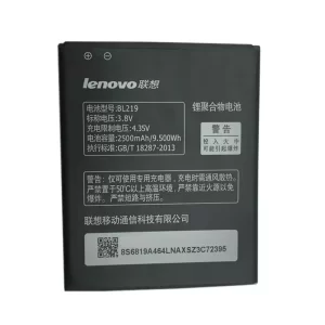 Baterija za mobilnega telefona BL219 za LENOVO S856,S860e,A916,A880,S810t