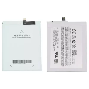 Baterija za mobilnega telefona BT40 za MEIZU MX4