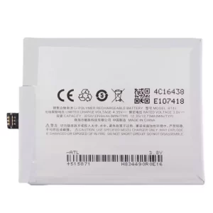 Baterija za mobilnega telefona BT41 za MEIZU MX4 Pro