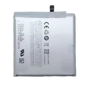 Baterija za mobilnega telefona BT56 za MEIZU PRO 5,MX5 Pro