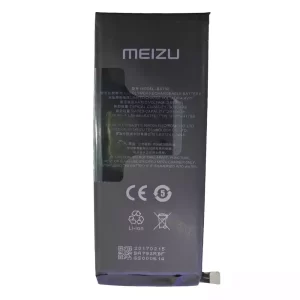 Baterija za mobilnega telefona BA792 za MEIZU PRO 7