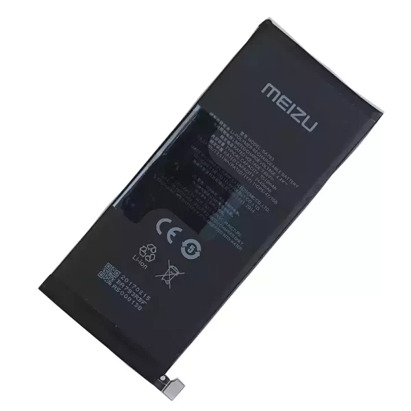 Baterija za mobilnega telefona BA793 za MEIZU PRO 7 Plus