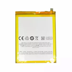 Baterija za mobilnega telefona BA611 za MEIZU Noblue 5