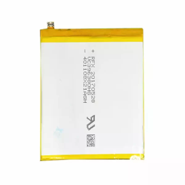 Baterija za mobilnega telefona BA611 za MEIZU Noblue 5 - Image 2