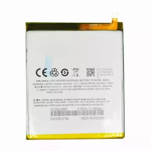 Baterija za mobilnega telefona BA612 za MEIZU Noblue 5S