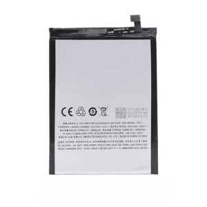 Baterija za mobilnega telefona BT61 za MEIZU Noblue note 3