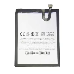 Baterija za mobilnega telefona BT621 za MEIZU Noblue note 5