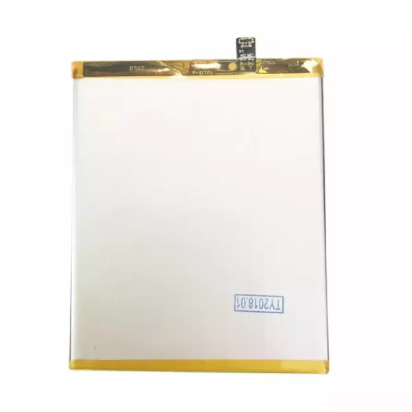 Baterija za mobilnega telefona BT62 za MEIZU Noblue X - Image 2