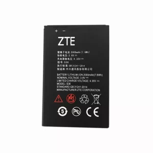 Baterija za mobilnega telefona S36 za ZTE