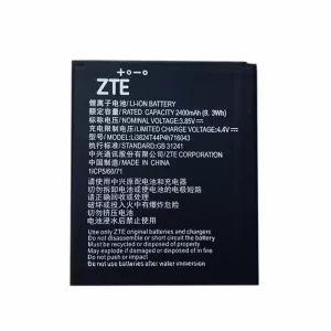 Baterija za mobilnega telefona LI3824T44P4H716043 za ZTE BA603,A603,ba520,A520
