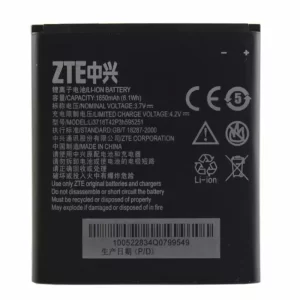 Baterija za mobilnega telefona LI3716T42P3H595251 za ZTE U808,N798,Q501U,Q201T,N900D,N798+,Q501T