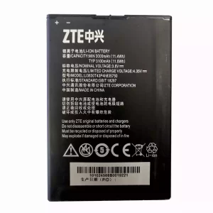 Baterija za mobilnega telefona Li3830T43P4H835750 za ZTE Grand SII S2,S291