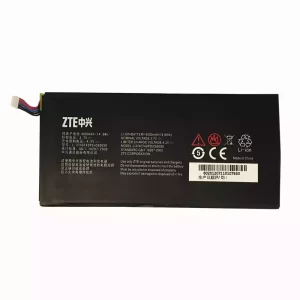 Baterija za mobilnega telefona Li3740T42P5hC66050 za ZTE T98