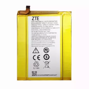 Baterija za mobilnega telefona Li3940T44P8h907043 za ZTE Axon MAX,C2016