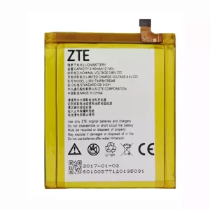 Baterija za mobilnega telefona Li3931T44p8h756346 za ZTE Axon 7,A2017