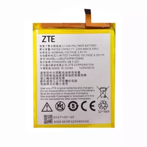 Baterija za mobilnega telefona Li3822T43P8h725640 za ZTE Blade A510,BA510