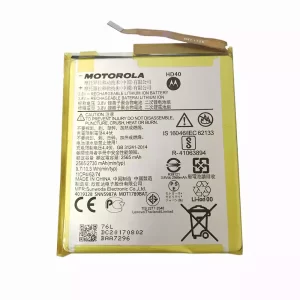 Baterija za mobilnega telefona HD40 za Moto Z 2018